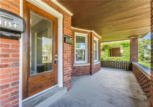 Photo 2 of House for sale at 3154 Kensington Rd, Cleveland Heights, OH 44118 | MLS# 5245214 | Listing updated on 2026-09-28