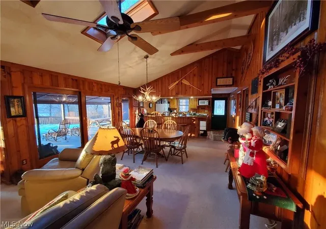 Photo 3 of Single family home for sale at 25 Edgewood Dr, Perrysville, OH 44864 | MLS# 5245158 | Listing updated on 2026-09-27