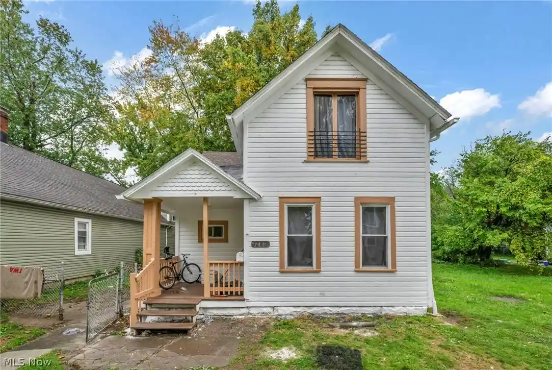 Photo 1 of Multi family home for sale at 3288 W 52nd Street, Cleveland, OH 44102 | MLS# 5245015 | Listing updated on 2026-10-12