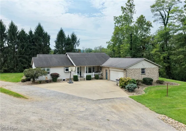 Photo 1 of Single family home for sale at 7174 Township Rd 604, Millersburg, OH 44654 | MLS# 5245193 | Listing updated on 2026-09-16