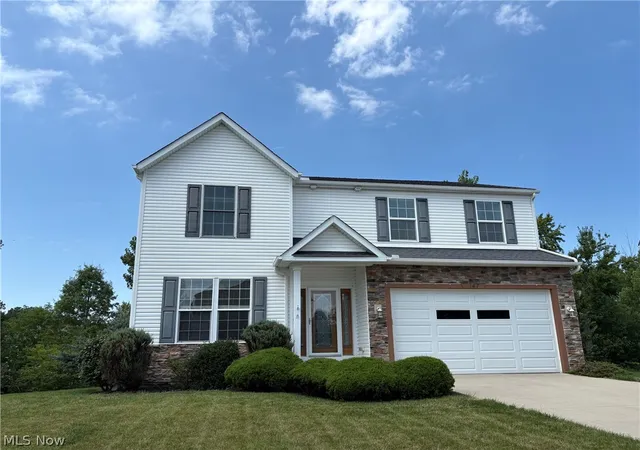 Single family home for sale at 147 Quartz Ave, Peninsula, OH 44264 | MLS# 5245210