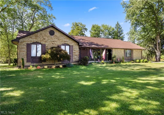 Photo 1 of Single family home for sale at 231 New State Rd N, Norwalk, OH 44857 | MLS# 5244573 | Listing updated on 2026-09-23