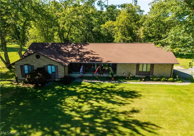 Photo 2 of Single family home for sale at 231 New State Rd N, Norwalk, OH 44857 | MLS# 5244573 | Listing updated on 2026-09-23