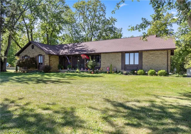 Photo 3 of Single family home for sale at 231 New State Rd N, Norwalk, OH 44857 | MLS# 5244573 | Listing updated on 2026-09-23