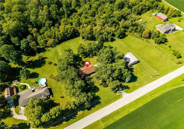 Photo 48 of Single family home for sale at 231 New State Rd N, Norwalk, OH 44857 | MLS# 5244573 | Listing updated on 2026-09-23