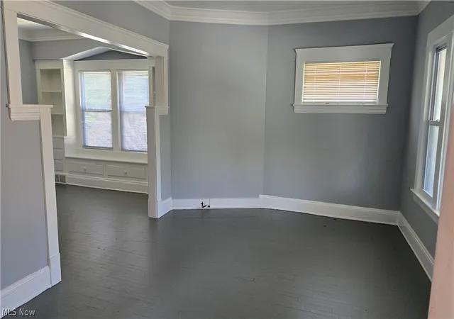 Photo 1 of House for sale at 3430 E 119th Street, Cleveland, OH 44120 | MLS# 5245208 | Listing updated on 2026-09-28
