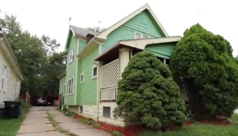 Photo 1 of Multi family home for sale at 3705 E 108th Street, Cleveland, OH 44105 | MLS# 5245288 | Listing updated on 2026-10-15