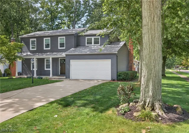 Photo 1 of Single family home for sale at 7194 Hayes Blvd, Mentor, OH 44060 | MLS# 5245128 | Listing updated on 2026-10-08