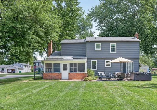 Photo 2 of Single family home for sale at 7194 Hayes Blvd, Mentor, OH 44060 | MLS# 5245128 | Listing updated on 2026-10-08