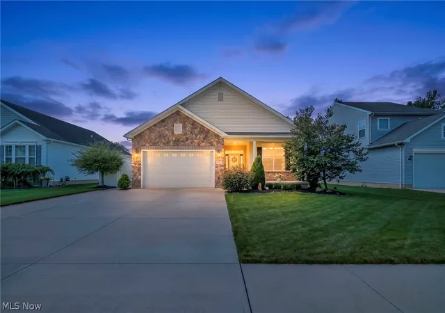 Photo 1 of Single family home for sale at 9006 Shady Elm Ln, Olmsted Twp, OH 44138 | MLS# 5244747 | Listing updated on 2026-09-21