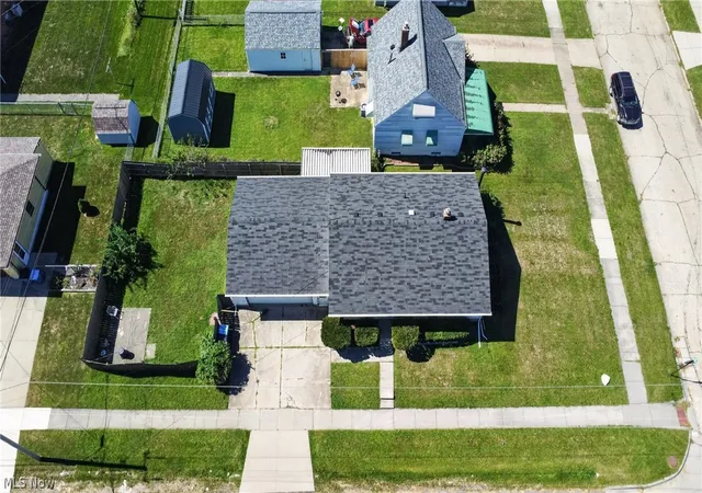 Photo 2 of Sale Pending at 3402 Tacoma Ave, Lorain, OH 44055 | MLS# 5245321 | Listing updated on 2026-09-22