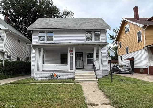 Photo 1 of Single family home for sale at 13511 6th Avenue, Cleveland, OH 44112 | MLS# 5243573 | Listing updated on 2026-09-16
