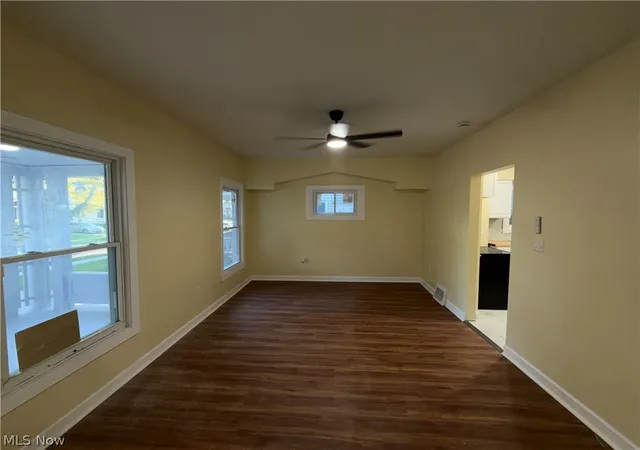 Photo 2 of Single family home for sale at 13511 6th Avenue, Cleveland, OH 44112 | MLS# 5243573 | Listing updated on 2026-09-16
