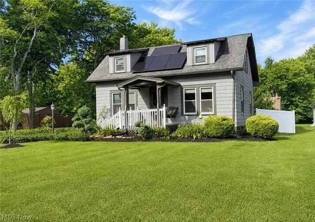 Photo 1 of Single family home for sale at 376 Fairgrounds Rd, Painesville, OH 44077 | MLS# 5245325 | Listing updated on 2026-09-27