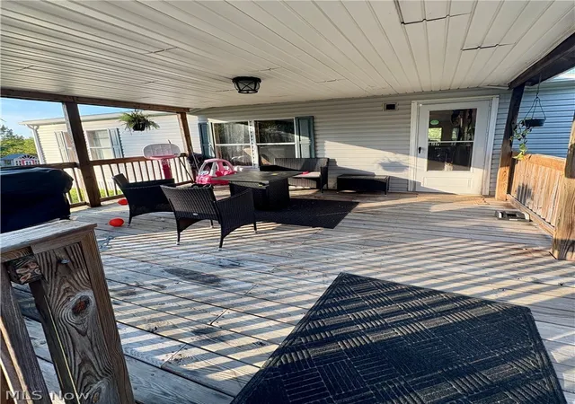 Photo 3 of Single family home for sale at 51150 Zep Rd W, Pleasant City, OH 43772 | MLS# 5245329 | Listing updated on 2026-10-08