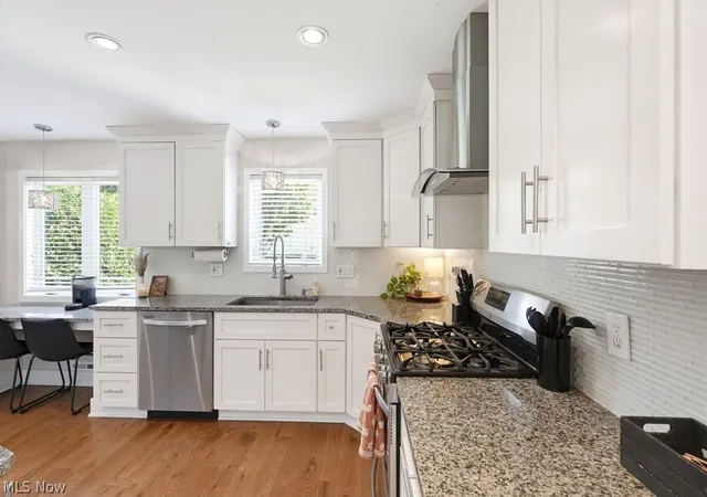Photo 3 of Sale Pending at 5175 Thornbury Blvd, Cleveland, OH 44124 | MLS# 5244996 | Listing updated on 2026-09-21