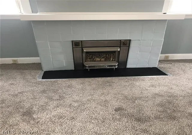 Photo 3 of Single family home for sale at 13912 Baldwin Ave, Cleveland, OH 44112 | MLS# 5245332 | Listing updated on 2026-09-29