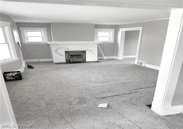 Photo 4 of Single family home for sale at 13912 Baldwin Ave, Cleveland, OH 44112 | MLS# 5245332 | Listing updated on 2026-09-29