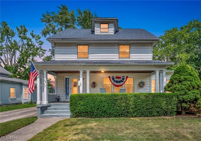 Photo 1 of Sale Pending at 30 State St, Norwalk, OH 44857 | MLS# 5245074 | Listing updated on 2026-09-24