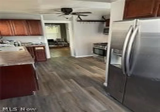 Photo 1 of Single family home for sale at 3861 Kirkwood Rd, Cleveland, OH 44121 | MLS# 5245340 | Listing updated on 2026-09-28