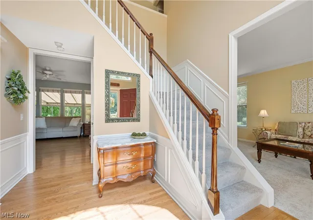 Photo 3 of Sale Pending at 36316 S Park Dr, Avon, OH 44011 | MLS# 5241309 | Listing updated on 2026-09-28