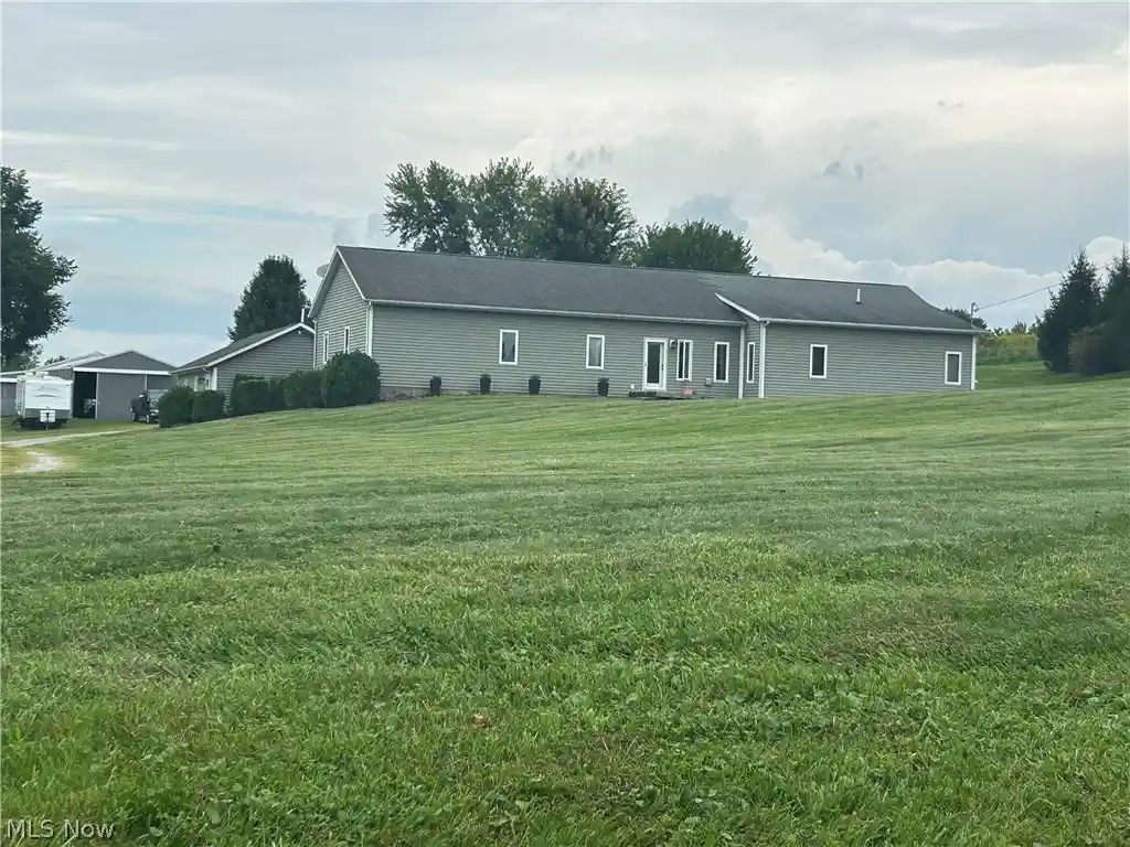 Photo 1 of Single family home for sale at 7315 Mitchell Ln, Adamsville, OH 43802 | MLS# 5244322 | Listing updated on 2026-10-12