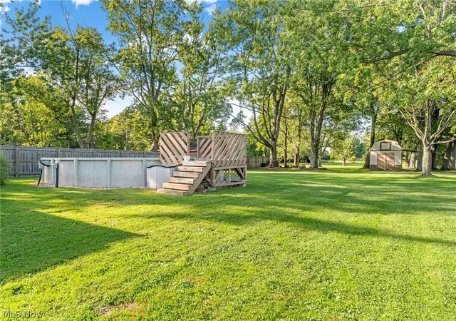 Photo 2 of Single family home for sale at 3710 W Pleasant Valley Rd, Cleveland, OH 44134 | MLS# 5244701 | Listing updated on 2026-10-11