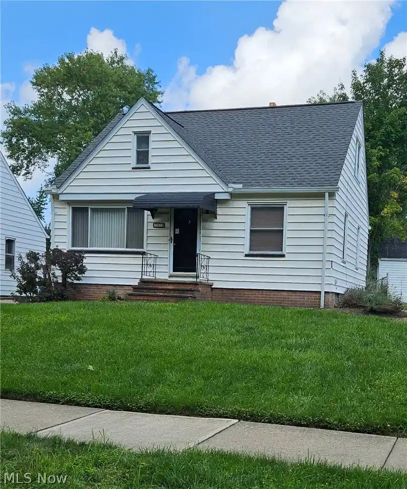 Single family home for sale at 19919 Maple Hts Blvd, Maple Heights, OH 44137 | MLS# 5237020