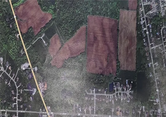 Photo 1 of Land for sale at 9663 Youngstown Pittsburgh Rd, New Middletown, OH 44442 | MLS# 5245405 | Listing updated on 2026-09-16