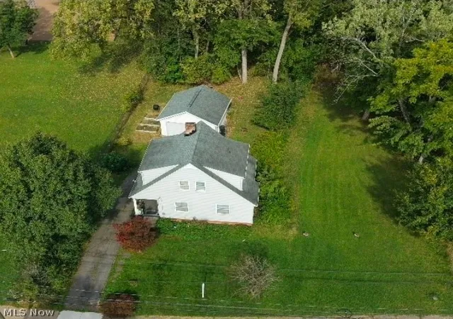 Single family home for sale at 13107 Cranwood Park Blvd, Cleveland, OH 44125 | MLS# 5244503