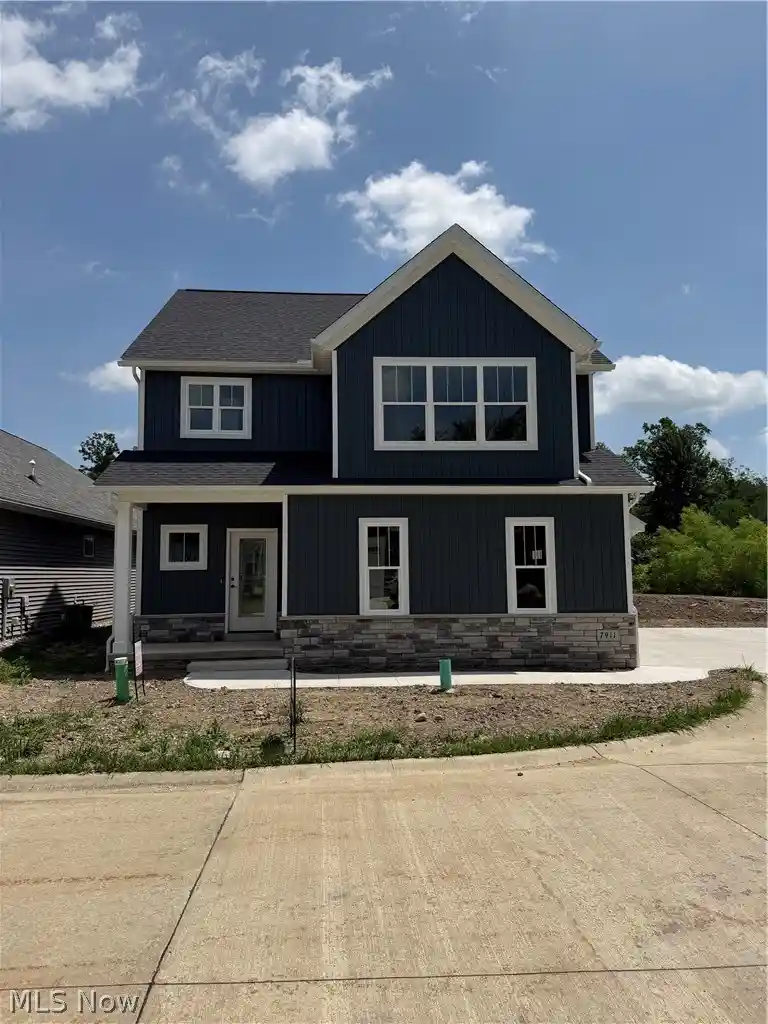 Listing Photo 1 - Condo for sale in 7911 Brushwood Ln located at 7911 Brushwood Ln, Painesville, OH 44077 - Unit 7911 Brushwood Ln