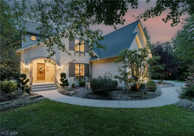 Photo 1 of Sale Pending at 7734 Bainbridge Rd, Chagrin Falls, OH 44023 | MLS# 5245161 | Listing updated on 2026-09-25
