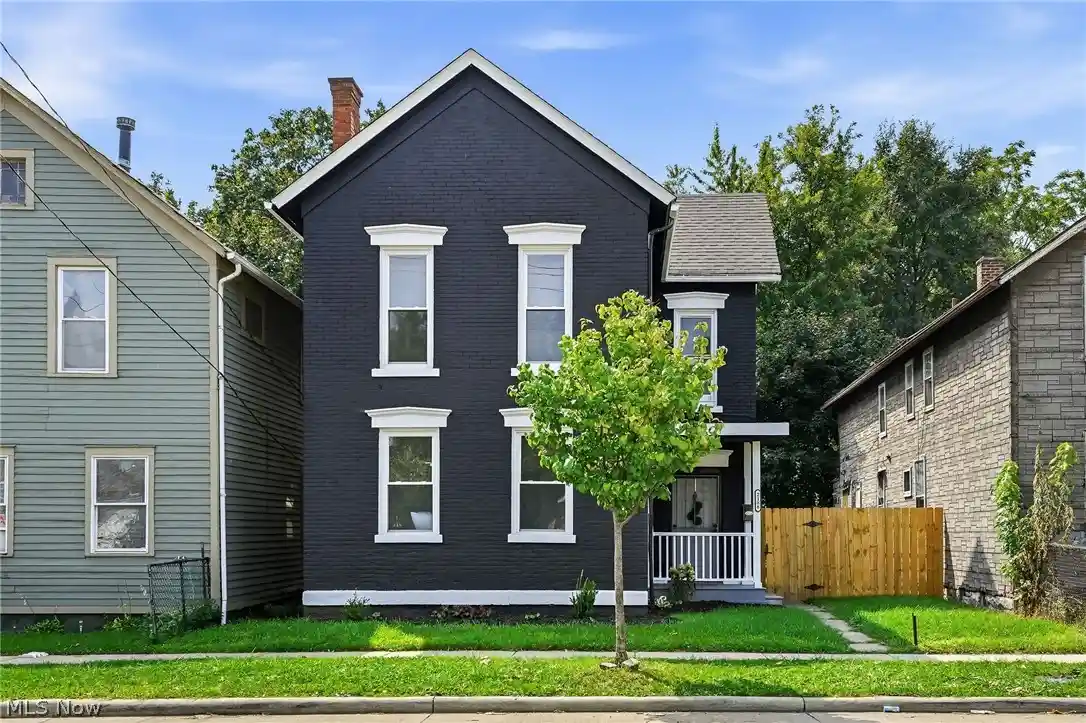 Photo 1 of Sale Pending at 2188 Fulton Rd, Cleveland, OH 44113 | MLS# 5245327 | Listing updated on 2026-10-22