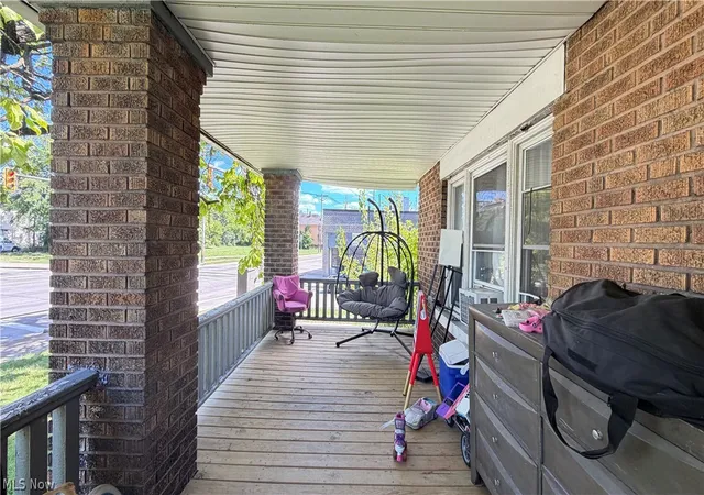 Photo 2 of Multi family home for sale at 12210 Kinsman Rd, Cleveland, OH 44120 | MLS# 5245434 | Listing updated on 2026-09-30