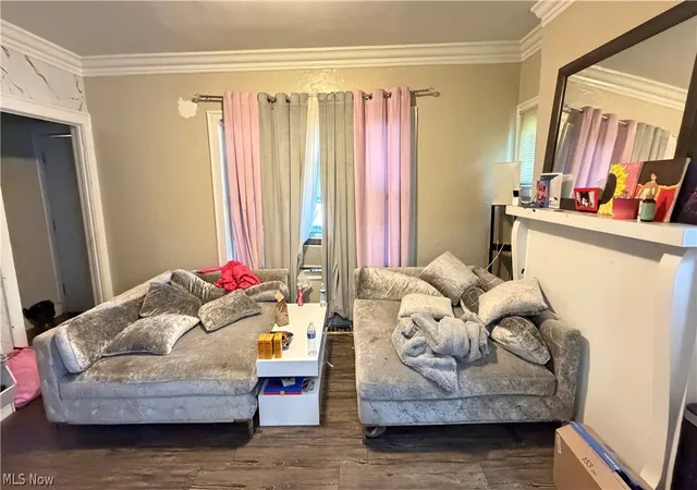 Photo 3 of Multi family home for sale at 12210 Kinsman Rd, Cleveland, OH 44120 | MLS# 5245434 | Listing updated on 2026-09-30