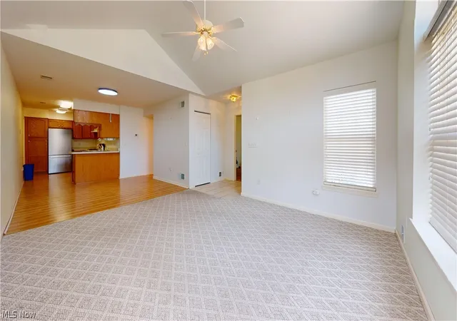 Listing Photo 5 - Condo for sale in building located at 4355 Steuben Woods Dr, Steubenville, OH 43953