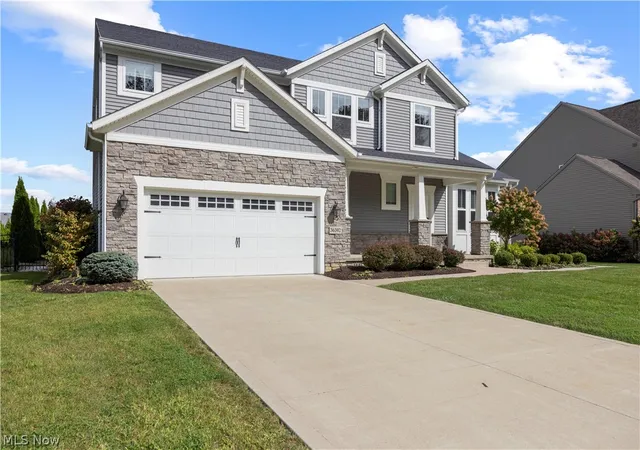 Photo 2 of Single family home for sale at 36392 Capri Ln, North Ridgeville, OH 44039 | MLS# 5242957 | Listing updated on 2026-09-23