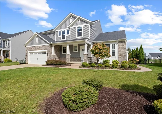 Photo 3 of Single family home for sale at 36392 Capri Ln, North Ridgeville, OH 44039 | MLS# 5242957 | Listing updated on 2026-09-23