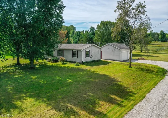 Photo 1 of Single family home for sale at 9289 State Route 88, Windham, OH 44288 | MLS# 5244410 | Listing updated on 2026-10-05