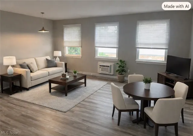 Listing Photo 2 - Condo for sale in building located at 13773 Cedar Rd, South Euclid, OH 44118 - Unit #202