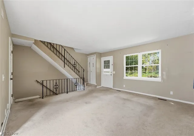 Listing Photo 5 - Condo for sale in building located at 2013 50th St NW, Canton, OH 44709