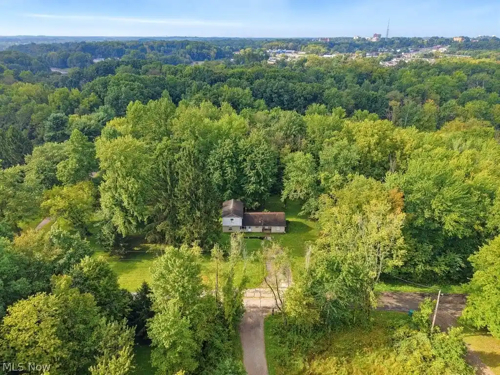 Photo 1 of Single family home for sale at 2014 & 2042 Merrill Rd, Kent, OH 44240 | MLS# 5245219 | Listing updated on 2026-10-27