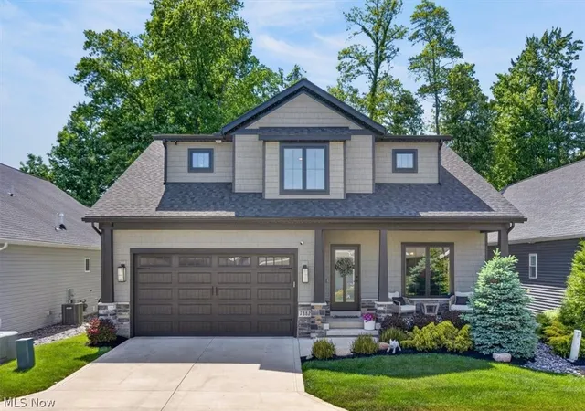 Photo 1 of Condo for sale at 7882 Fox Hunter Ln, Concord Twp, OH 44077 | MLS# 5245498 | Listing updated on 2026-09-24