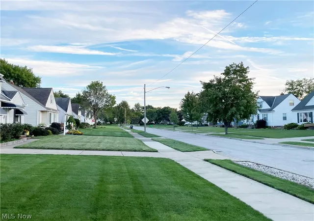 Photo 37 of Single family home for sale at 1661 Byron Dr, Cleveland, OH 44124 | MLS# 5245612 | Listing updated on 2026-10-01