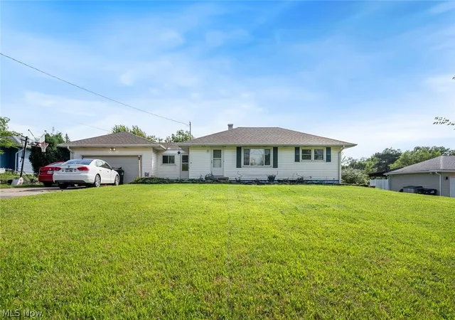 Photo 1 of Sale Pending at 1187 Meadowbrook Blvd, Brunswick, OH 44212 | MLS# 5245611 | Listing updated on 2026-09-18