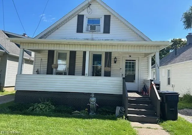 Photo 1 of Single family home for sale at 128 Homestead St, Sandusky, OH 44870 | MLS# 5245598 | Listing updated on 2026-09-29