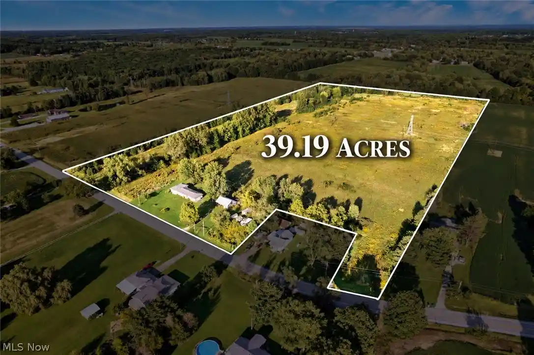 Photo 1 of Sale Pending at 14401 Baumhart Rd, Oberlin, OH 44074 | MLS# 5245383 | Listing updated on 2026-10-14