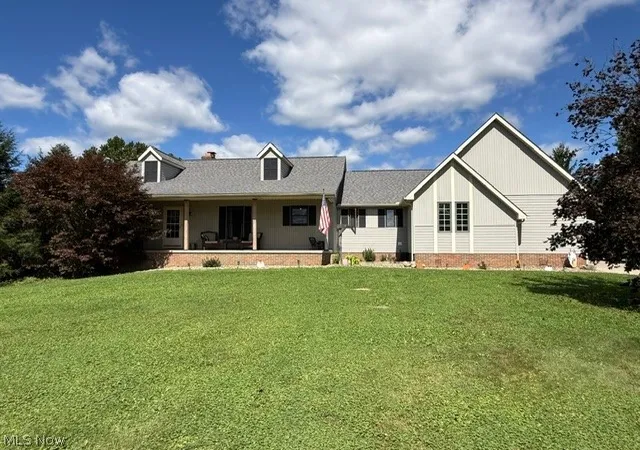 Photo 1 of Single family home for sale at 5271 Wilkes Rd, Atwater, OH 44201 | MLS# 5245222 | Listing updated on 2026-09-21