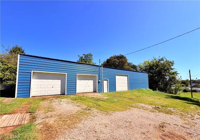Photo 2 of Land for sale at 532 8th, Belpre, OH 45714 | MLS# 5245649 | Listing updated on 2026-09-17