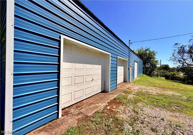 Photo 3 of Land for sale at 532 8th, Belpre, OH 45714 | MLS# 5245649 | Listing updated on 2026-09-17